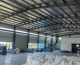 河南煜弘景涂料有限公司